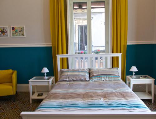 B&B Umberto 134