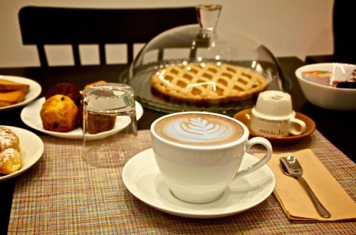 B&B Umberto 134