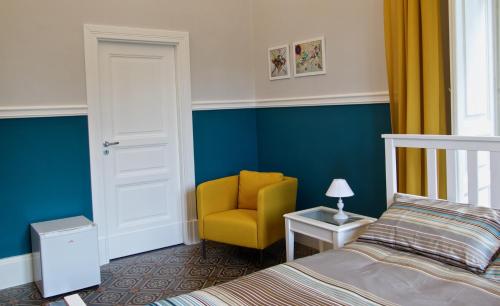 B&B Umberto 134