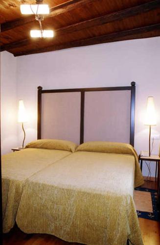 Posada Arco De San Miguel