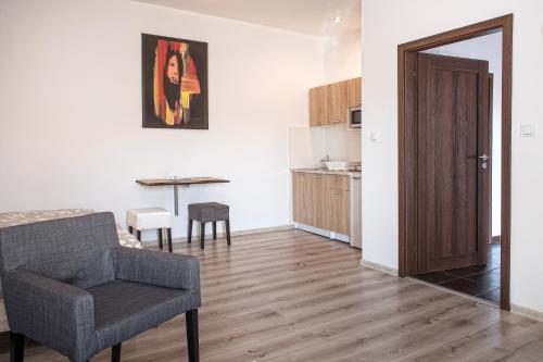 Ambiente Pension