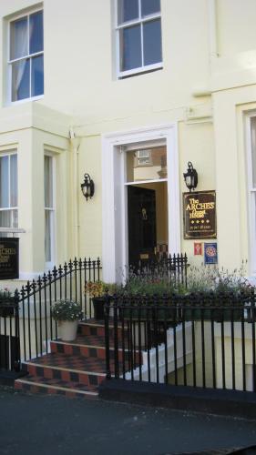 The Arches Guesthouse