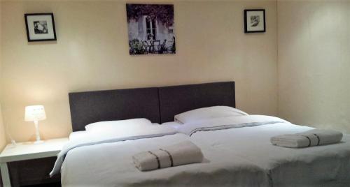 Hostel Herberg De Esborg
