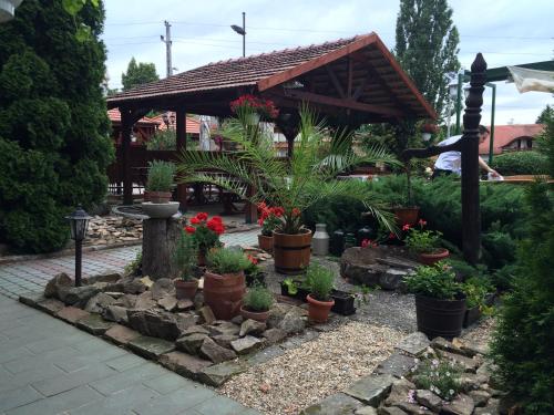 Szépasszony Fogadó