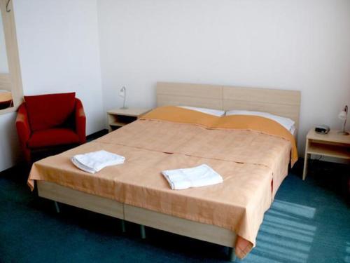 Hotel Thermalpark