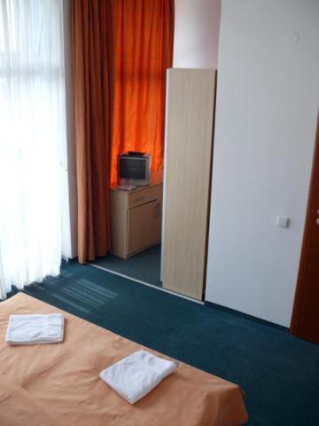 Hotel Thermalpark