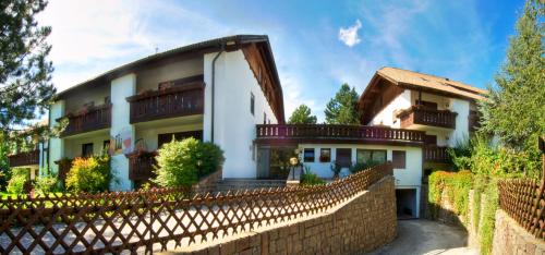 Sonnenresidence Ritten