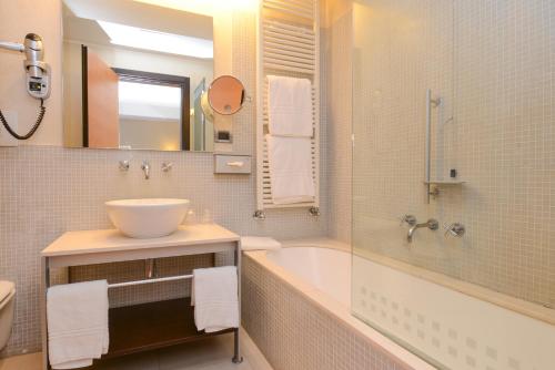 Hotel Igea