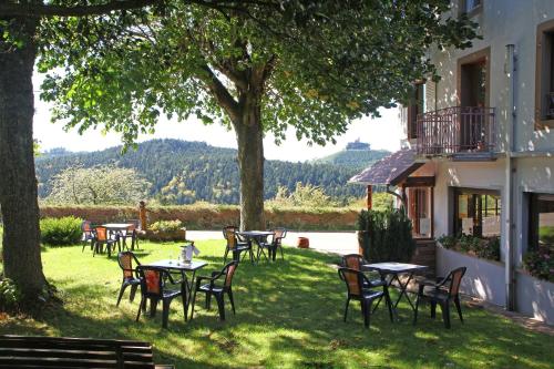 Des Vosges