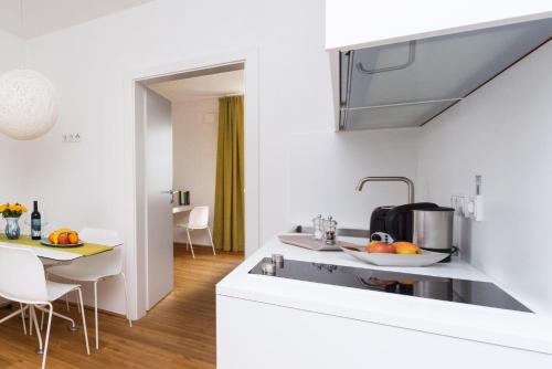 Amedeo Zotti Residence Salzburg