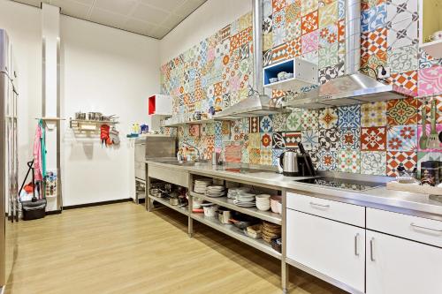 Hostelle