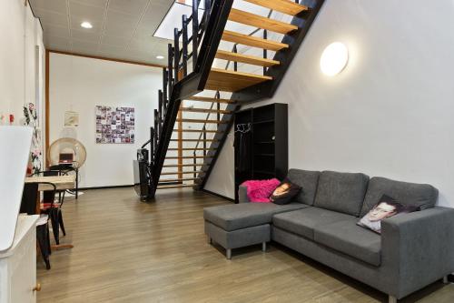Hostelle
