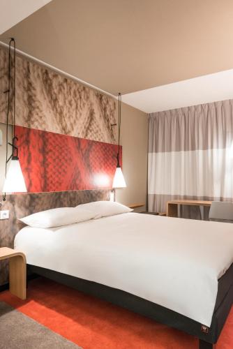 Ibis Deauville Centre
