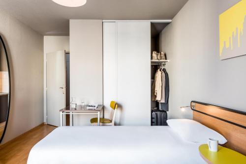 Aparthotel Adagio access Vanves Porte de Châtillon