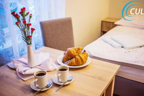 Osrodek szkoleniowo-wypoczynkowy w Swinoujsciu