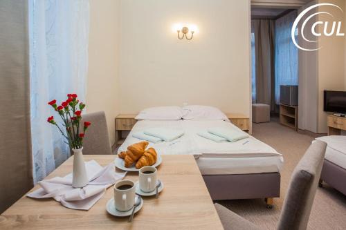 Osrodek szkoleniowo-wypoczynkowy w Swinoujsciu