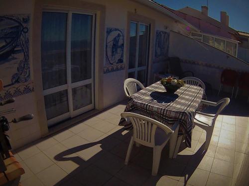 Apartamentos 7 Saias