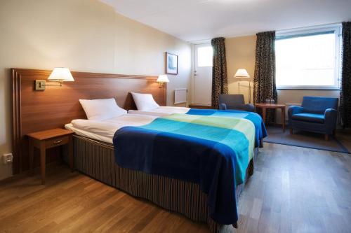 First Hotel Jörgen Kock