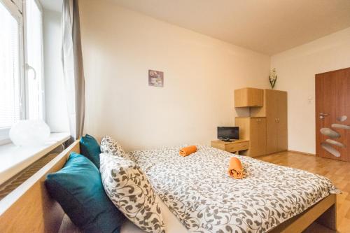 Apartment Presidential Palace