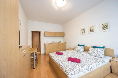 Apartment Presidential Palace