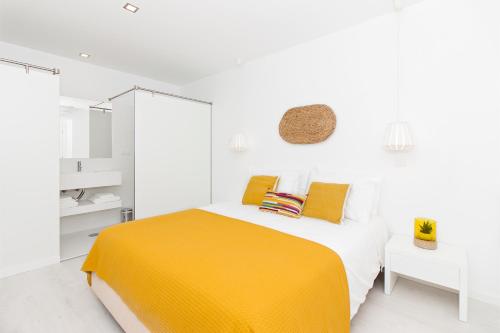 Villa Maca House