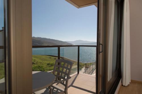 Apartamentos Turisticos Playa de Osmo
