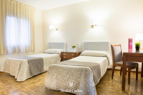 Hostal Cortes