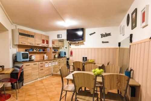 Hostel 24 Center