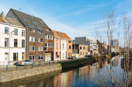 Holiday Studio Edville Ghent