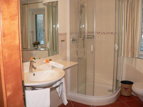 Die Lilie - Hotel Garni