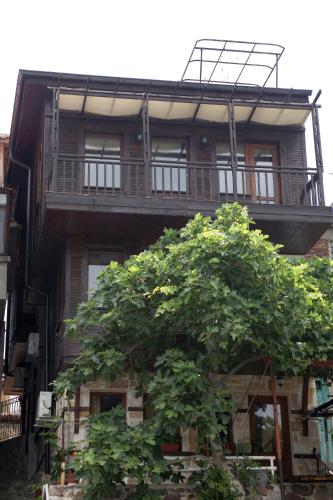 Guest House Fotini 2