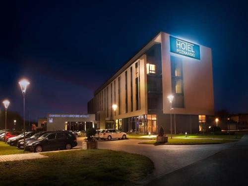 Hotel Poznanski