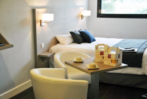 Relais Millau Larzac