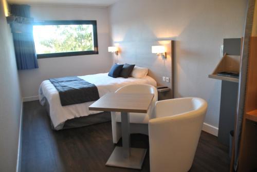 Relais Millau Larzac