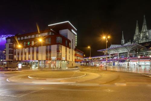 Kommerzhotel