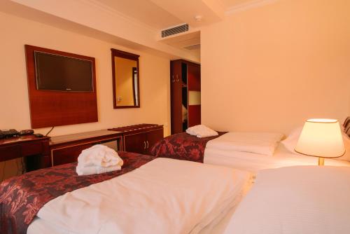 Grand Hotel Sole