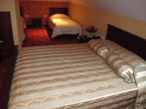 Senoji Hansa Hotel