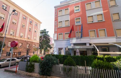 Hotel Boutique Kotoni