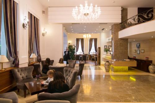 Hotel Boutique Kotoni