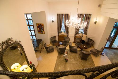Hotel Boutique Kotoni