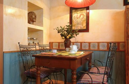 Villa Rome B&B