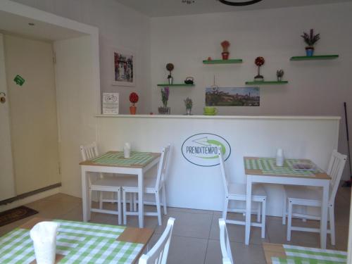 Bed&Breakfast Prenditempo