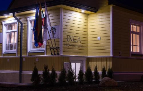 Inga Vacation House