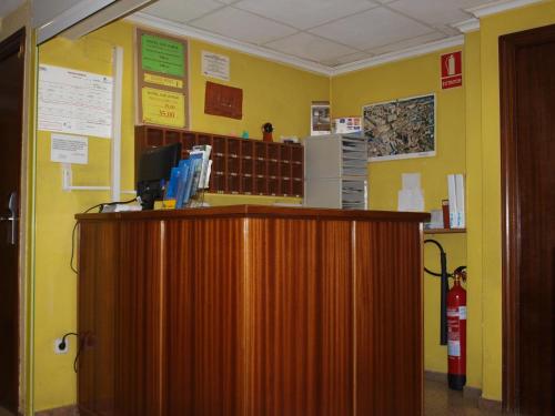 Hotel San Jorge