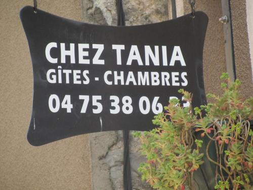 Chez Tania