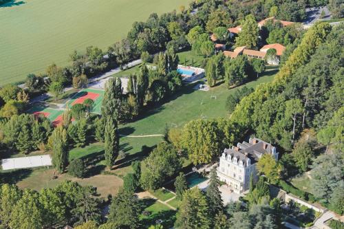 Club Domaine de Château Laval