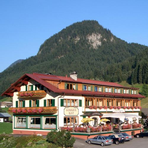Gosauerhof