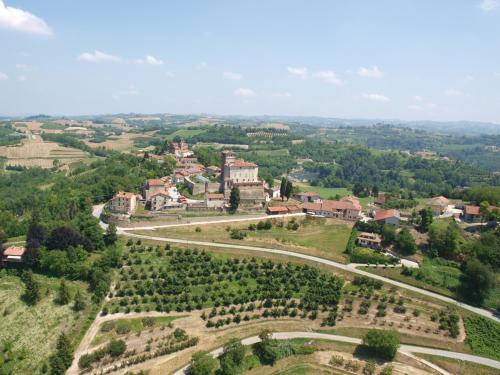 All'Ombra Del Castello