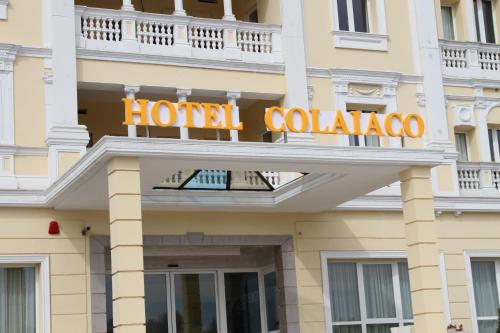 Hotel Colaiaco