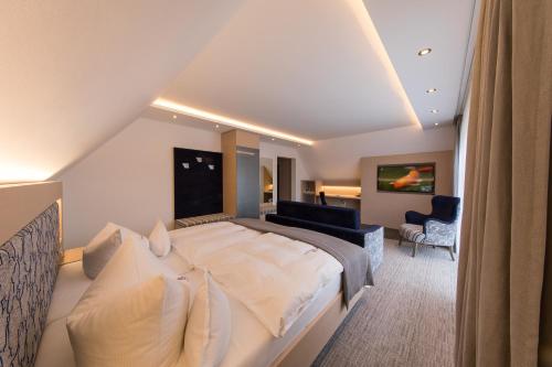 Hotel Graf Bentinck